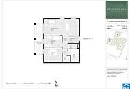 Parkvillen im Wilhelminen-Cottage