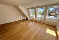 DEM HIMMEL SO NAHE- herrliche Dachterrasse, und 3 Zimmer - ERSTBEZUG !