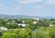 Hochwertig renovierte Vierzimmerwohnung mit fantastischem Fernblick. Einziehen und Wohlfühlen!