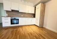 Ideale 1 Zimmerwohnung im Zentrum