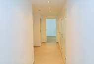 3 Zimmer Neubauwohnung mit Balkon und Garten