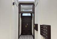 Charmante 3-Zimmer-Altbauwohnung in generalsaniertem Haus mit Lift – 1020 Wien