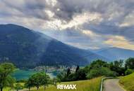 CHALET MIT PANORAMASEEBLICK – EIN ORT, DER BELEBT