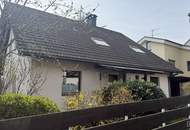 „Ein Rückzugsort am Lainzer Tiergarten – Liegenschaft mit Charakter, Substanz und seltenem Entwicklungsspielraum“ | ZELLMANN IMMOBILIEN