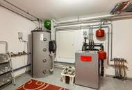 Nähe Privatklinik Graz-Ragnitz. Modernes Einfamilienhaus mit Erdwärmeheizung und Solaranlage!