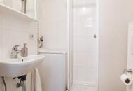 Charmante 2-Zimmer-Altbauwohnung in ruhiger Lage zwischen Rochusmarkt und Donaukanal