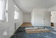 Fantastische 4-Zimmer Maisonettewohnung mit Balkon und Loggia
