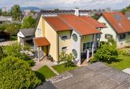 Leistbares Familiendomizil mit Garten, Doppelcarport und großem Keller!