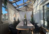 Wohnen mit Stil: Sanierte Wohnung in Zentrumsnähe!