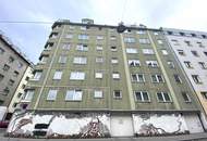 Sanierungs-Hit im 3. OG nahe U6 Jägerstraße