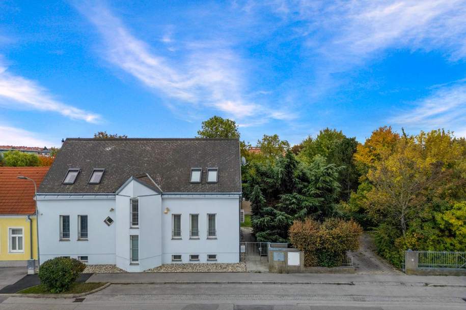 XL-Haus in Top Lage Gänserndorf, Haus-kauf, 687.000,€, 2230 Gänserndorf