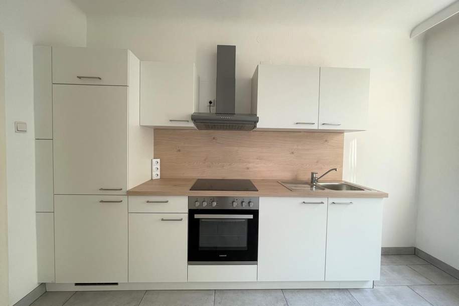 TOP-Angebot Nähe Trienna ++ 2 Zimmer ++ separate Küche ++ in Ruhelage, Wohnung-kauf, 249.000,€, 1030 Wien 3., Landstraße