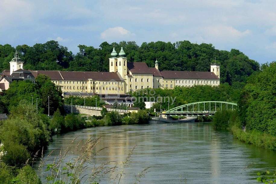 SCHNELL SEIN: Hochwertige Neubauwohnung mit großem Garten und vielen Extras, Wohnung-kauf, 359.000,€, 4650 Wels-Land