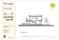 "The Lagoon" - Modern - Nachhaltig - Elegant PROVISIONSFREI