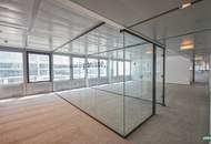 Modernes Arbeiten im Ares Tower!