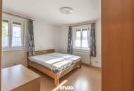 Charmante Eigentumswohnung mit Wintergarten, Gartenzugang und Tiefgaragenstellplatz - zentrumsnah!