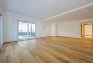 Exklusive Neubauwohnung in zentraler Lage mit Kaiserblick