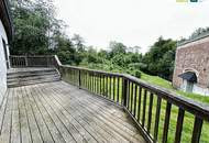 Naturverbundenes Wohnen in Ochsenburg!