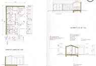 Charmantes Grundstück mit Sommerhaus – Baupotenzial &amp; Lebensqualität in Pottendorf