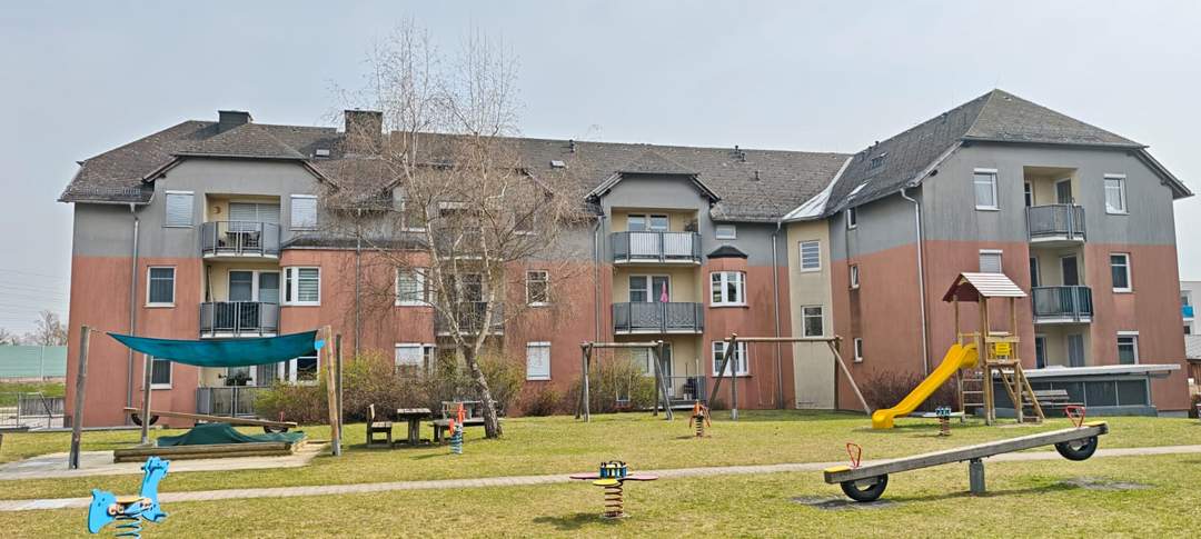 Ennsdorf, 3 Zimmer, 76 m² / 01213-00064