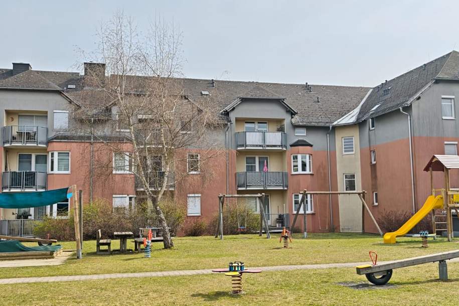 Ennsdorf, 3 Zimmer, 76 m² / 01213-00064, Wohnung-miete, 718,76,€, 4482 Amstetten