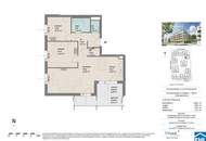 Moderne Mietwohnungen in der Natur: Ihr neues Zuhause im Tullnerfeld