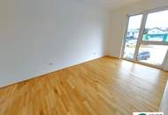 ***NEU: charmante und sonnige 3-Zimmer-Wohnung mit Loggia - leistbarer Neubau Nähe St.Pölten / Wohnpark Ober-Grafendorf - ökologisch, hochmodern, ausgezeichnet ***