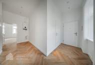 Erstbezug 2-Zimmer, Nähe Meiselmarkt