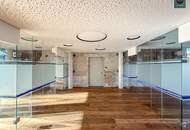 Sehr gut ausgestattetes Loft mit 2 Terrassen in der Brotfabrik Wien!