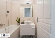 2-Zimmer-Komfort mit großzügiger Terrasse