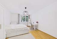 4-Zimmer Familienwohnung mit Parkplatz & Lift in Margareten — top angebunden, mit Zukunftslage