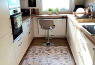 Komplett modernisierter Bungalow in ruhiger Sackgasse Kottingbrunn