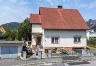 Genießen Sie die Ruhe im eigenen Haus in Graz!