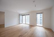 ++NEU++ Sensationelle 2 Zimmerwohnung, Erstbezug mit Balkon, gänzlich hofseitig! Top 8