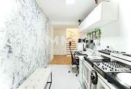 Frühlingshit! Großzügige Wohnung mit großem Balkon! Top Verkehrsanbindung zur U1