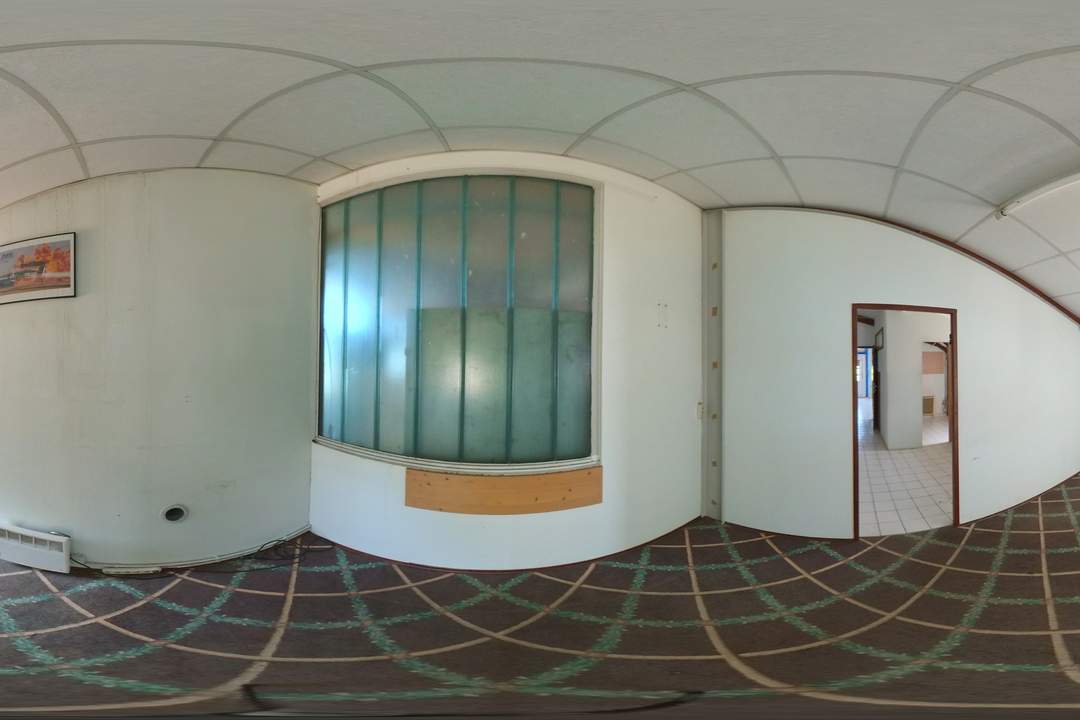 Schon gesehen GEWERBEOBJEKT (Lagerhalle, Büro und Gaststätte)?