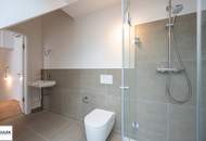 Dachgeschoßwohnung im Herzen des 2. Bezirks – 71 m² Wohnkomfort
