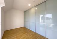 Traumlage - an der Alten Donau - 80 m² Wohnfläche - direkt bei U1 - Grünruhelage - 40 m² Dachterrassen