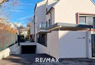 NÄHE U1 UND UNO CITY – ERSTBEZUG – NÄHE ALTE DONAU UND KAISERWASSER – PENTHOUSE