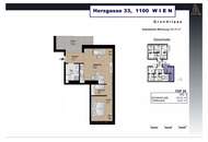 Ihr Projekt über den Dächern Wiens – Rohdachboden – realisierbare 419 m² Nutzfläche