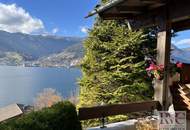 Wohnen mit Stil, Komfort und beeindruckendem Panorama
