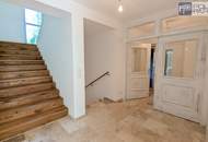 LUXUS-ERSTBEZUG NAHE WIEN: EXKLUSIVE VILLA MIT POOL, DOPPELGARAGE &amp; SONNENGARTEN