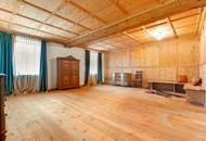 Herrenhaus in Mölbling