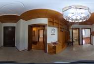 Ländliche Idylle mit Fernblick nahe der Stadtgrenze Wien!