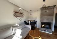 Wunderschöne Wohnung über den Dächern von Gröbming!