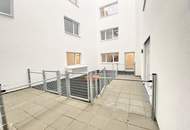 MIETANBOT ANGENOMMEN I ERSTBEZUG 2 Zimmer Wohnung mit Terrasse und Garten - Ordination