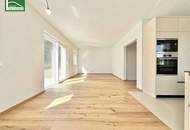 ERSTBEZUG MIT GRÜNBLICK | MODERNE DOPPELHAUSHÄLFTE | FAMILIENFREUNDLICH | ZIEGELMASSIVBAU