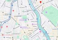 Provisionsfrei: MA37 bewilligt (AirBnB), Balkon, Preis verhandelbar (Provisionsfrei)