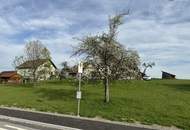 Traumgrundstück mit 913m² in Raaba-Grambach – Schöckl-Blick, Fernblick &amp; Ruhelage