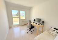 Exklusive neuwertige Maisonette mit 3 Zimmern, Balkon & Terrasse in 1170 Wien!